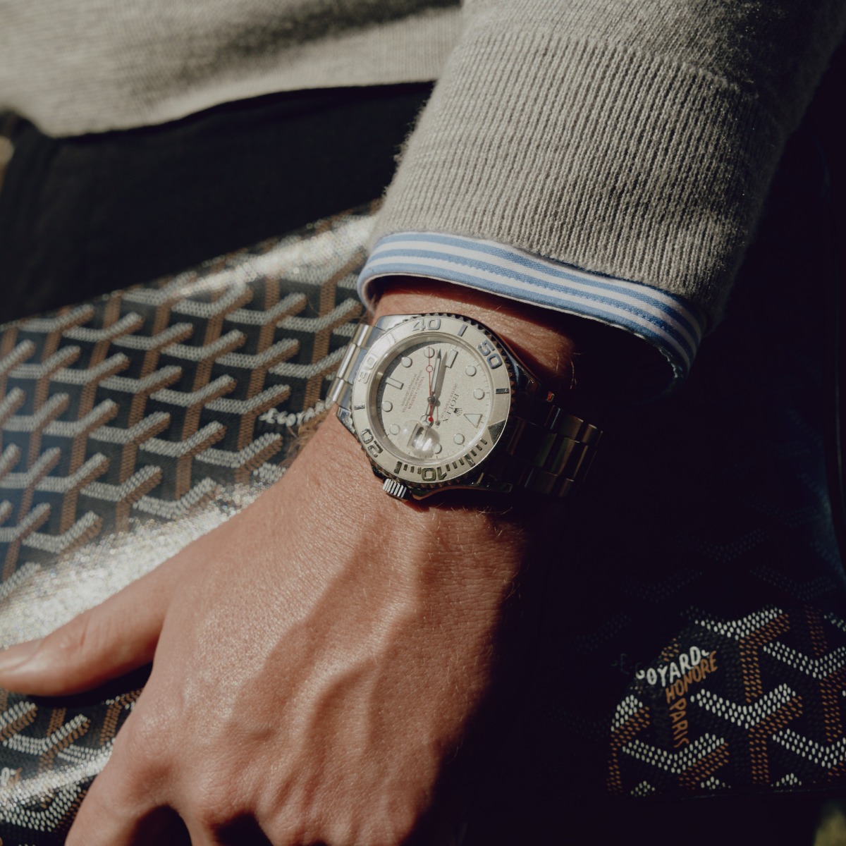 رولکس (Rolex)