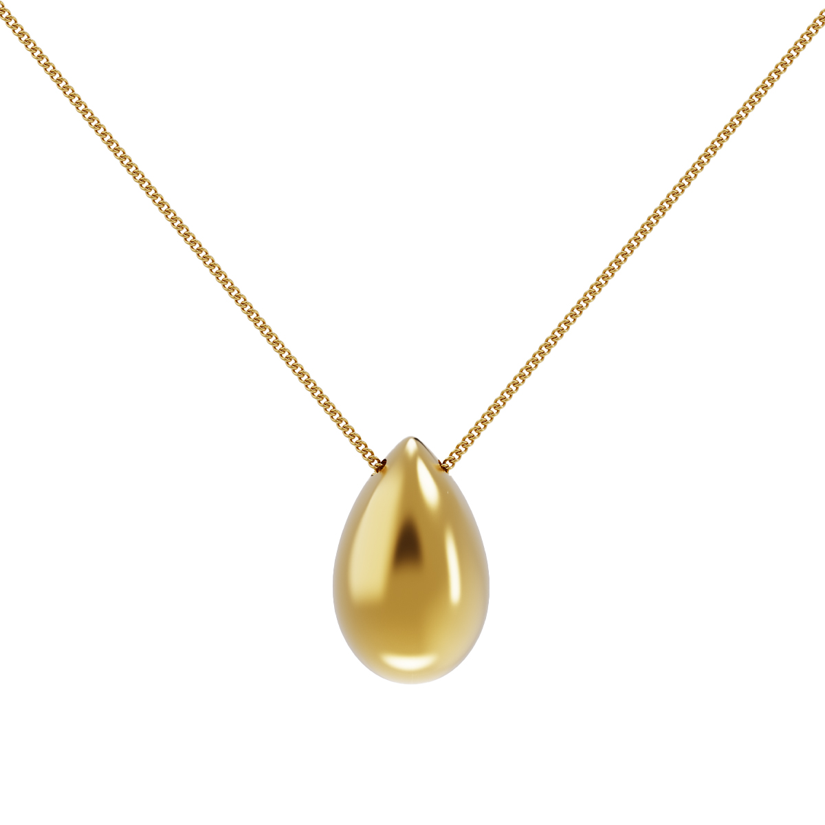 dazzling splash Pendant