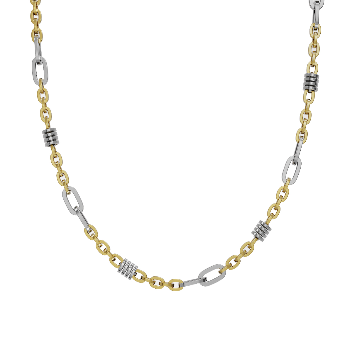 Gold Chain Necklace