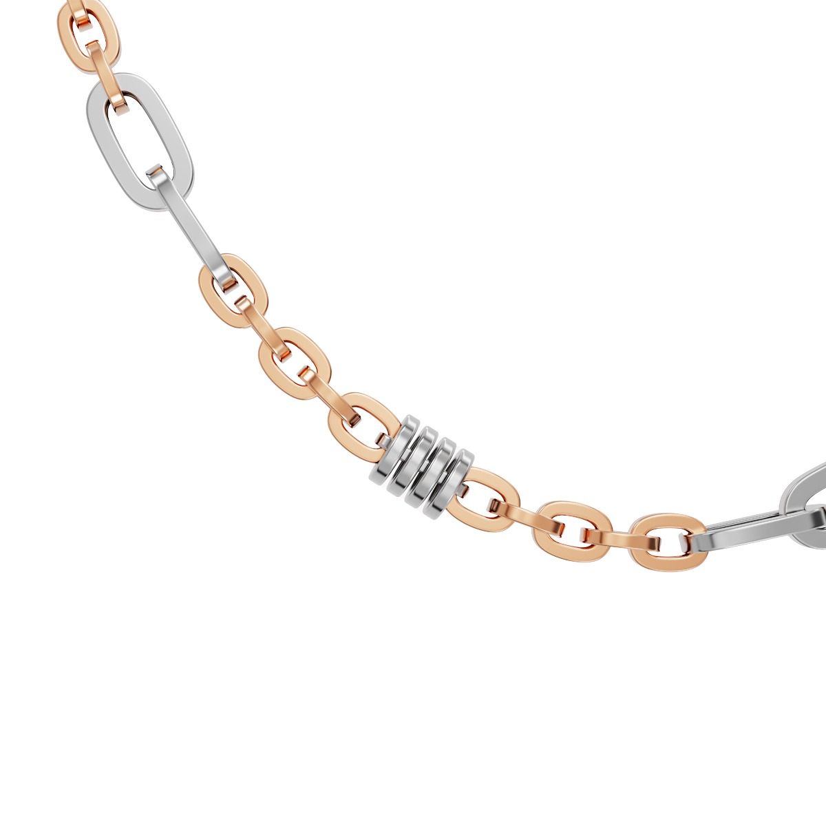 Gold Chain Necklace
