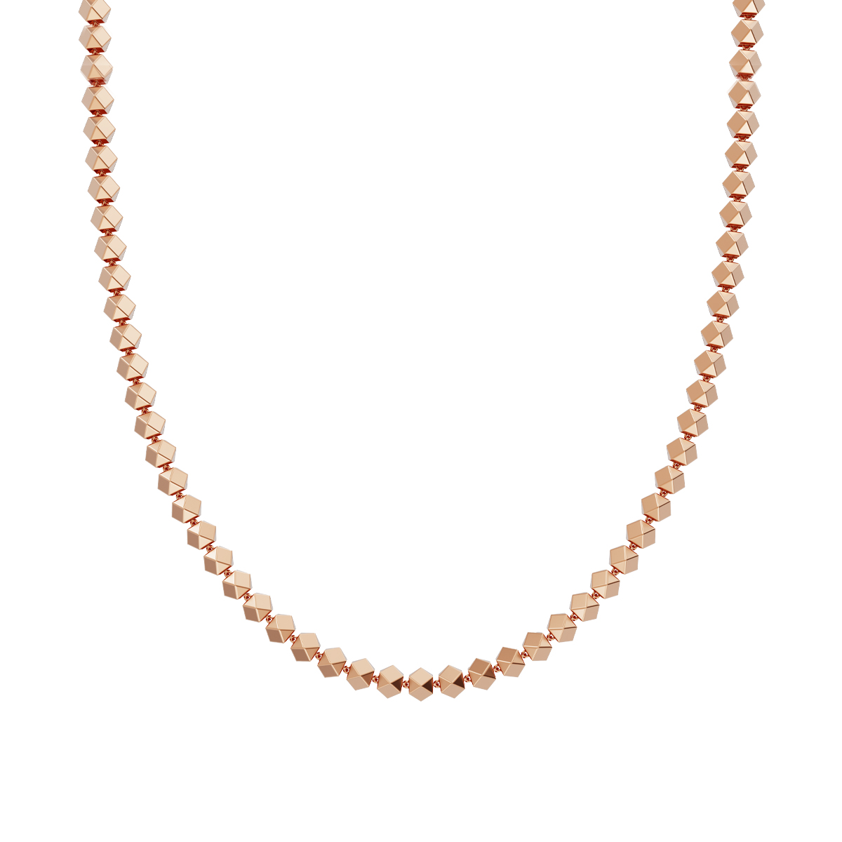 Gold Chain Necklace