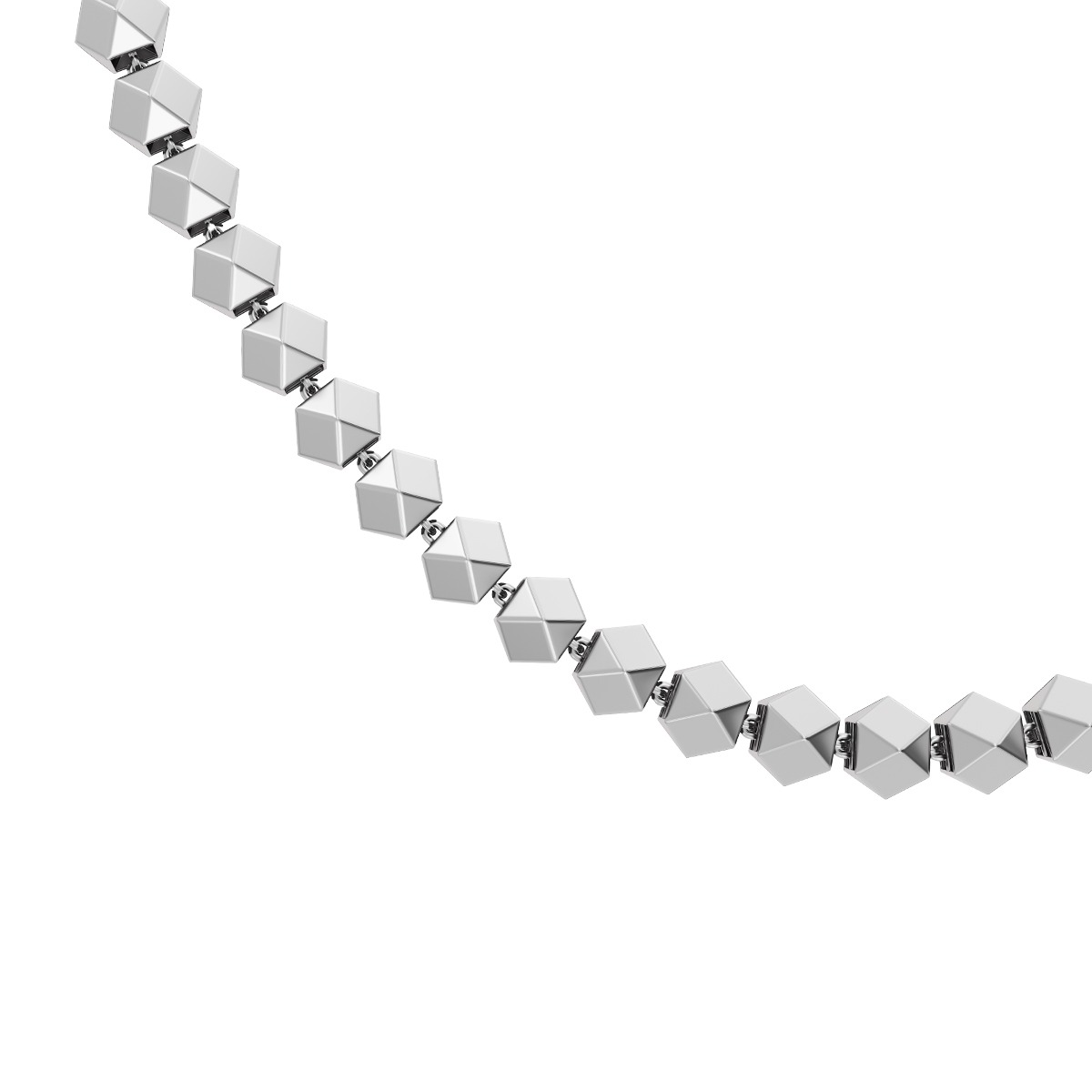Gold Chain Necklace