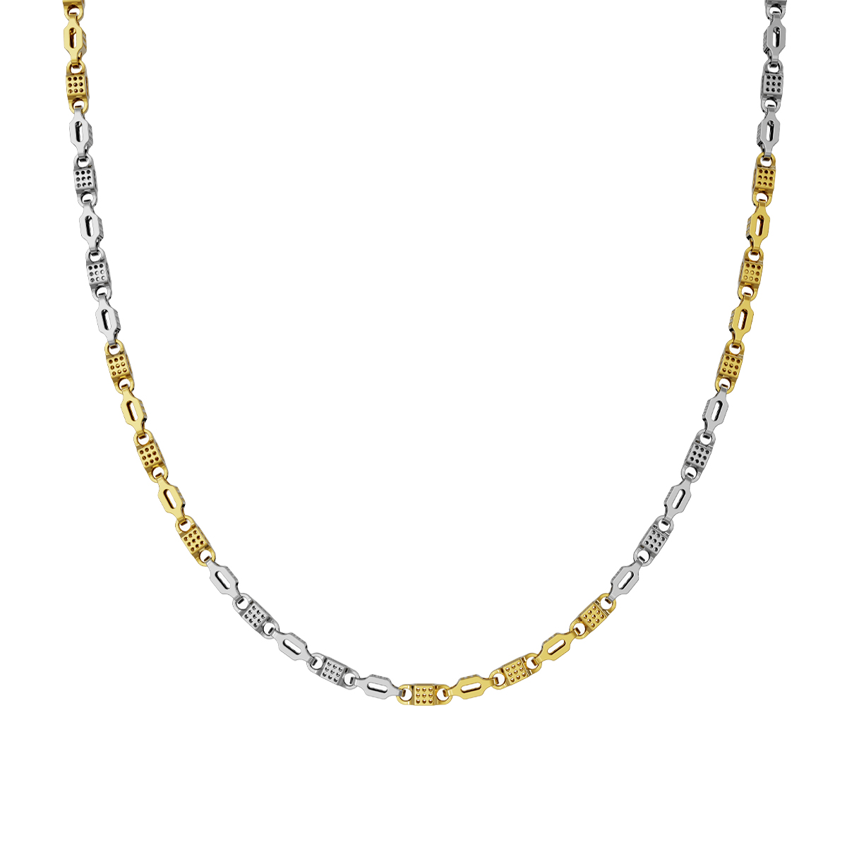 Gold Chain Necklace