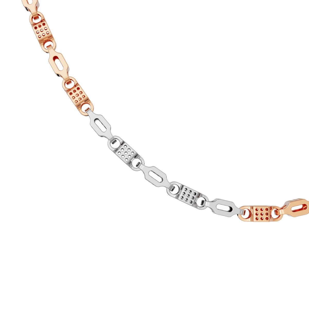 Gold Chain Necklace