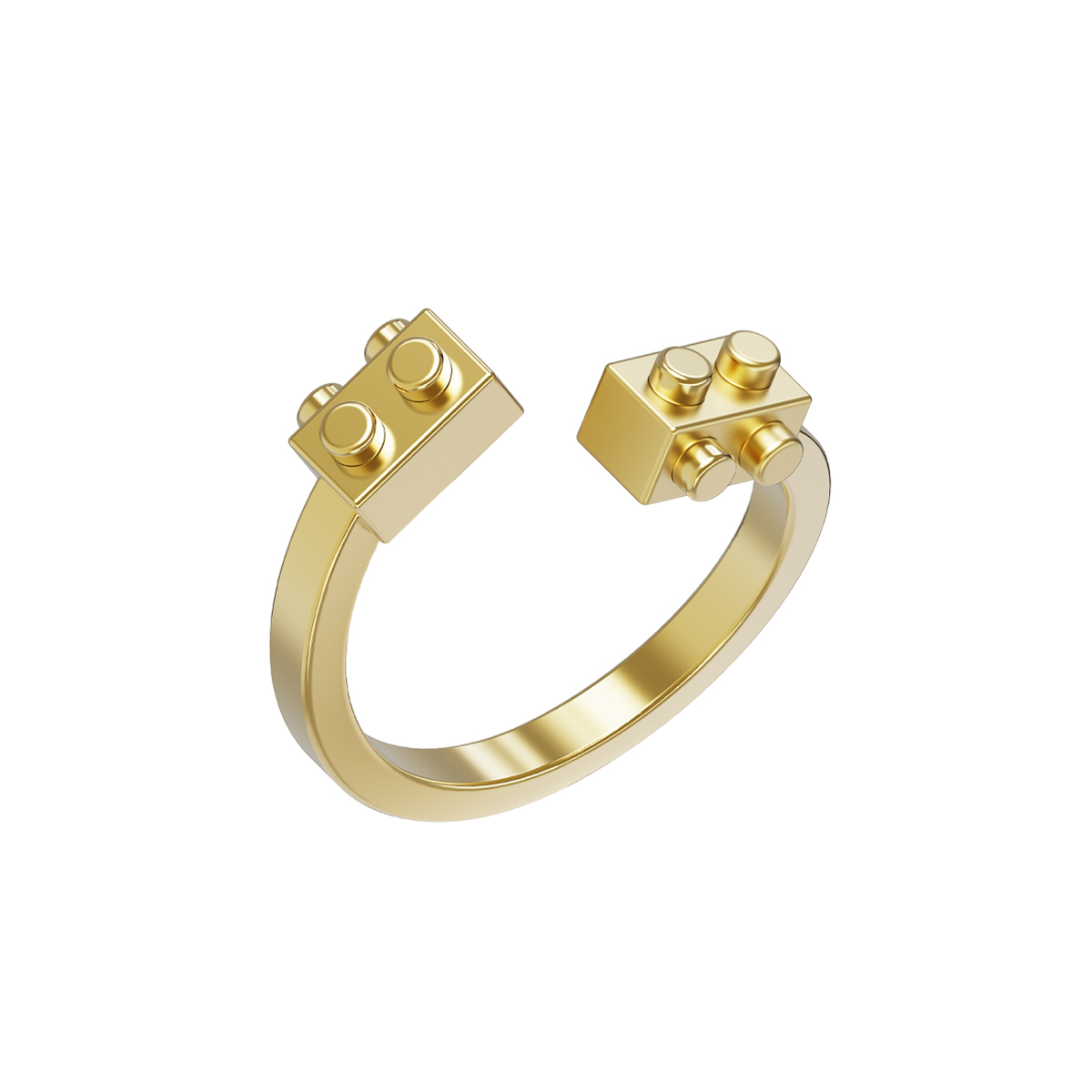 LEGO kids collection Ring