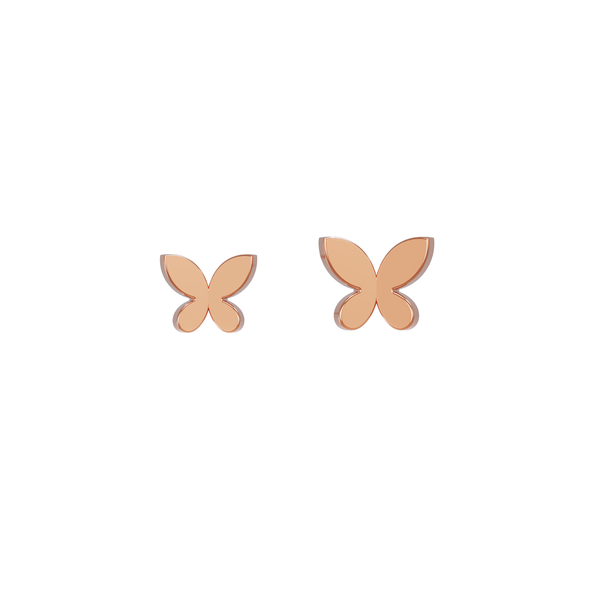 Nature Kids Collection Earrings