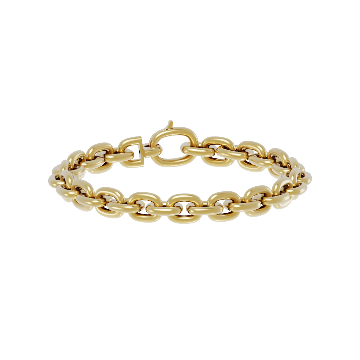 Chain Bracelet