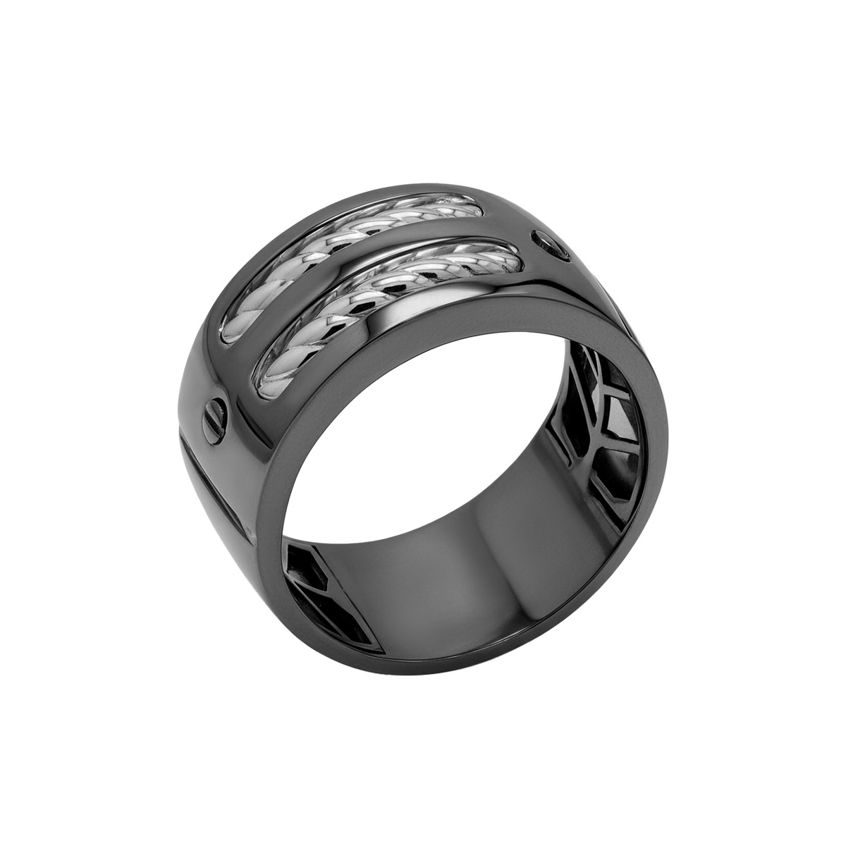 Men's Gold Ring