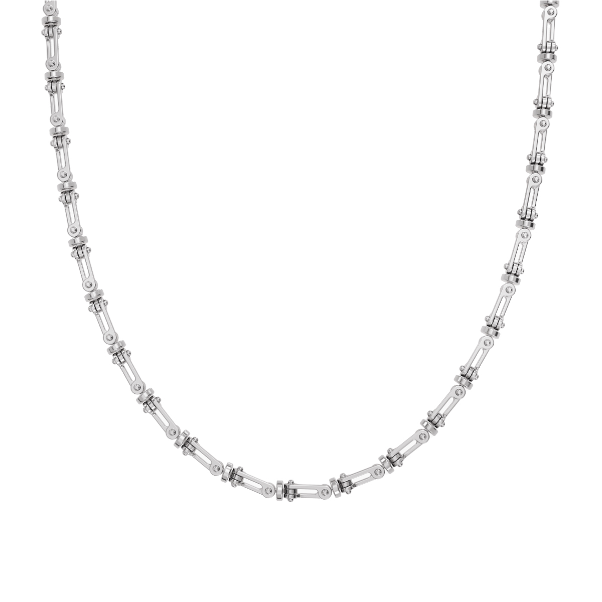 Gold Chain Necklace