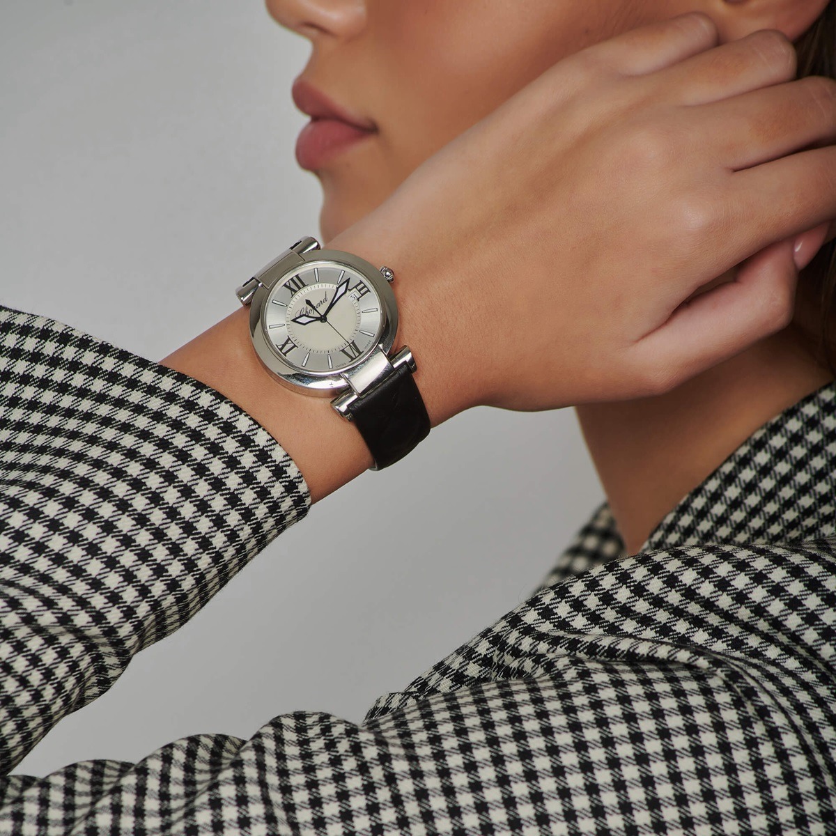 شوپارد (Chopard)