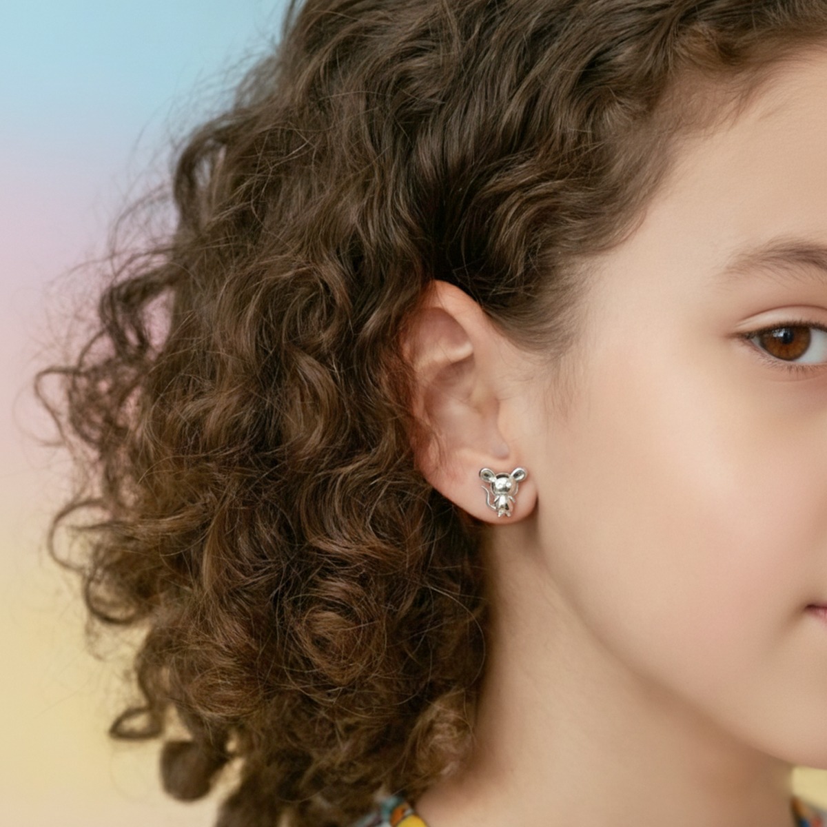 Nature Kids Collection Earrings