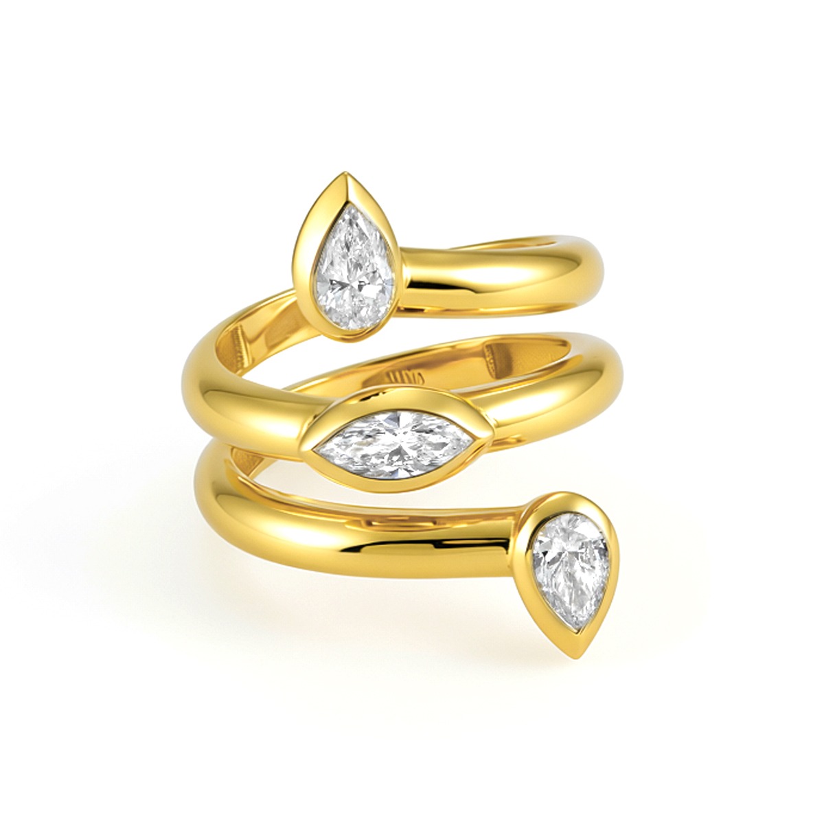 Serpent Ring