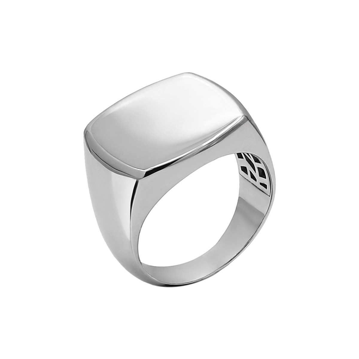 Men's Gold Ring