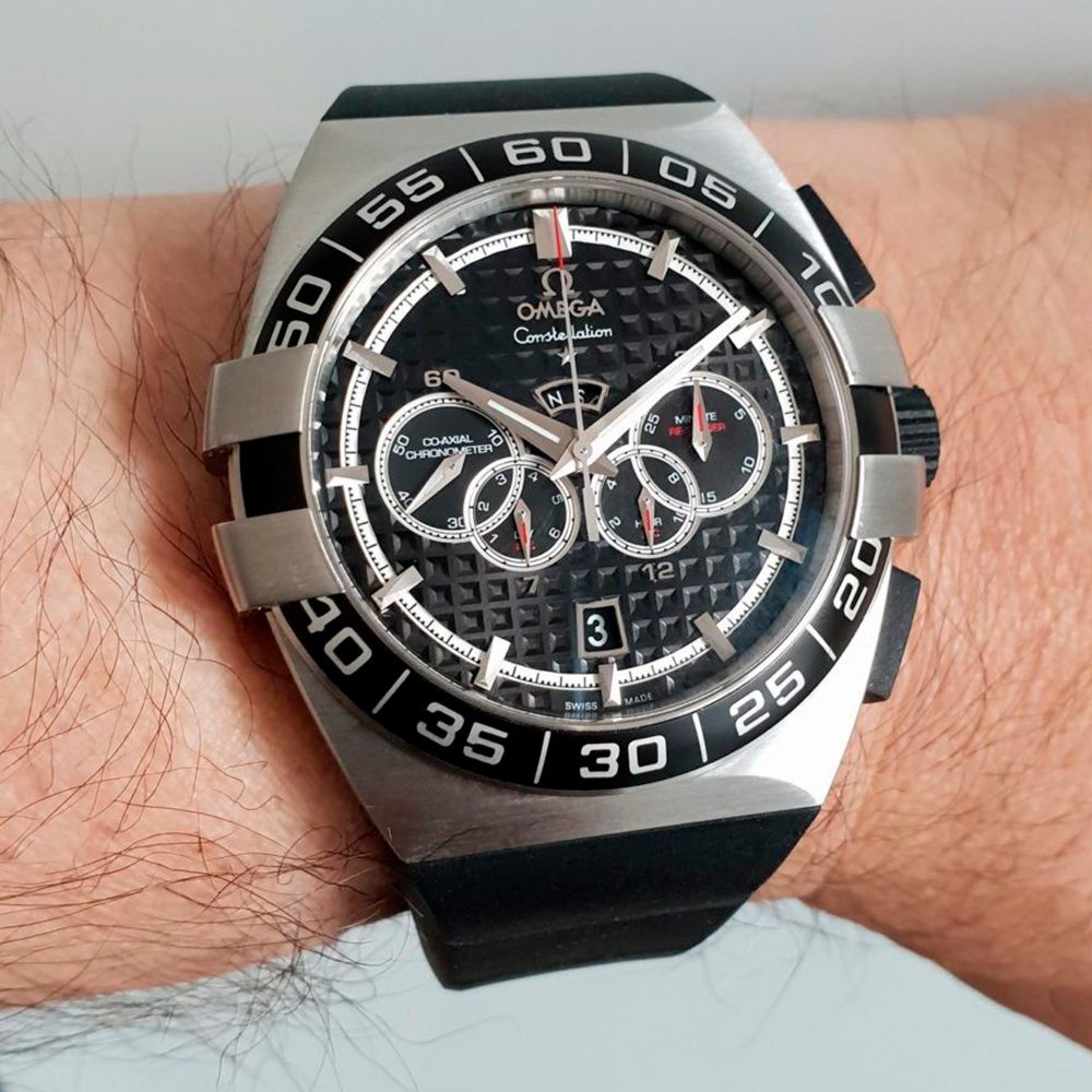 Omega