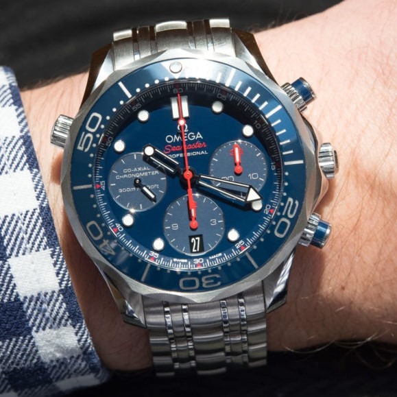 Omega