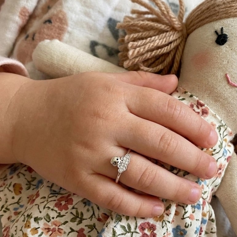 Fashion Kids Collection Ring