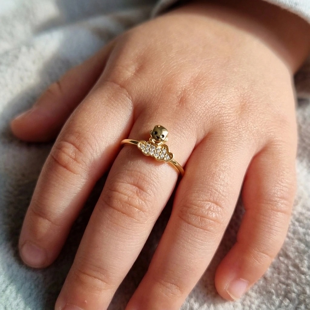 Fashion Kids Collection Ring