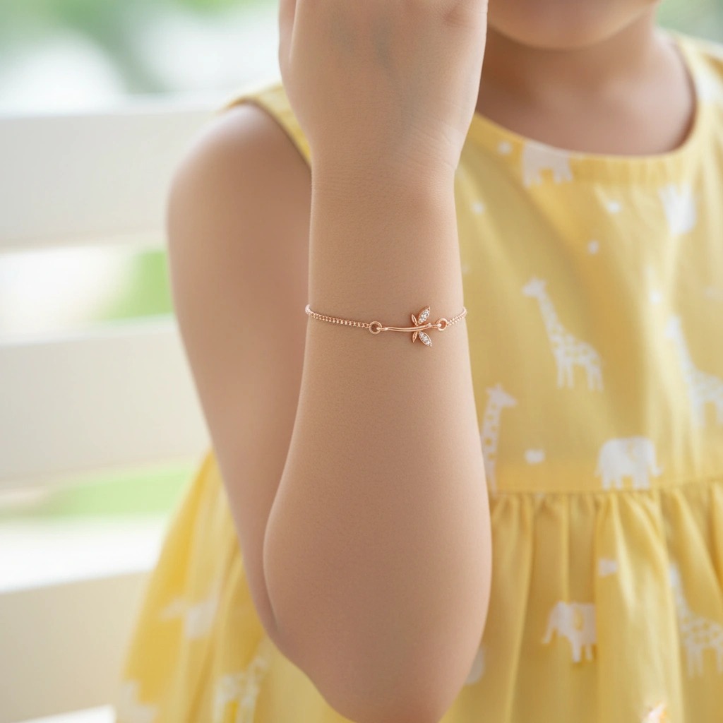 Nature Kids Collection Bracelet