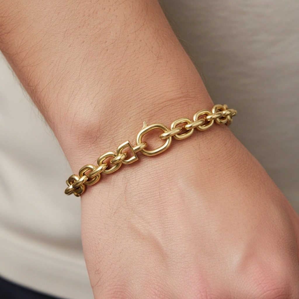 Chain Bracelet