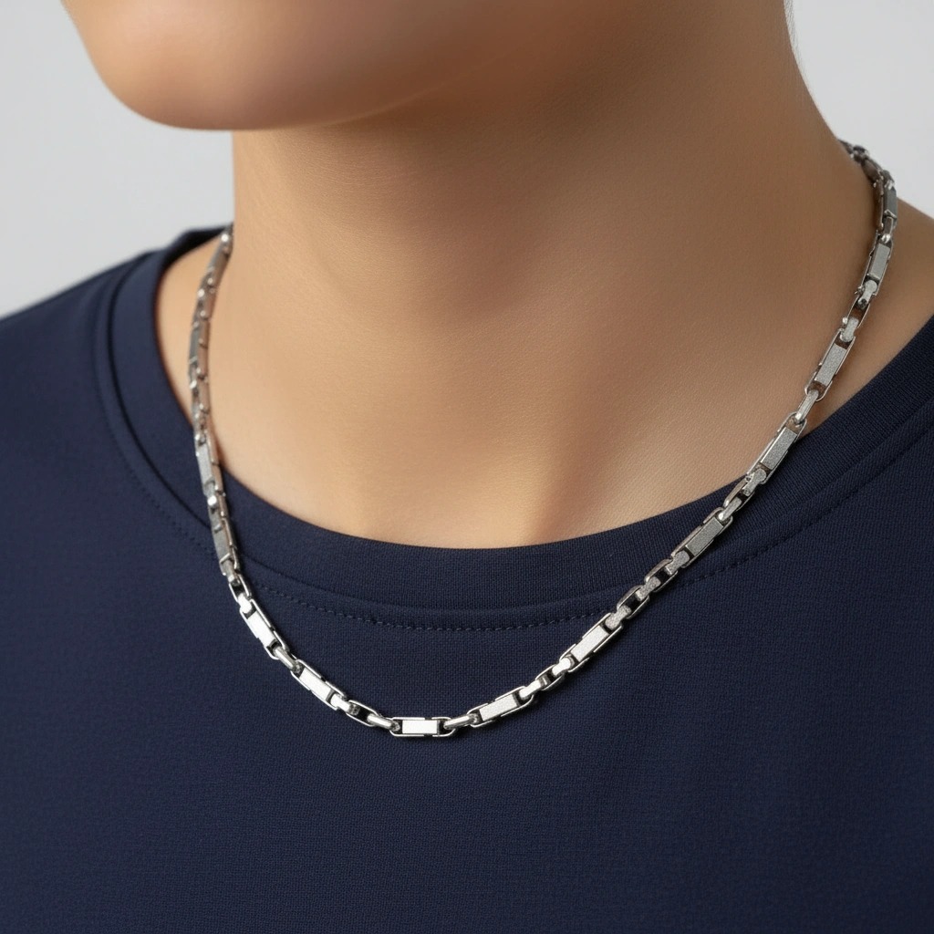 Gold Chain Necklace