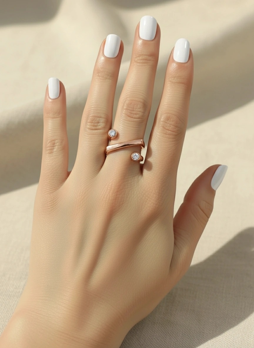celestial grace Ring