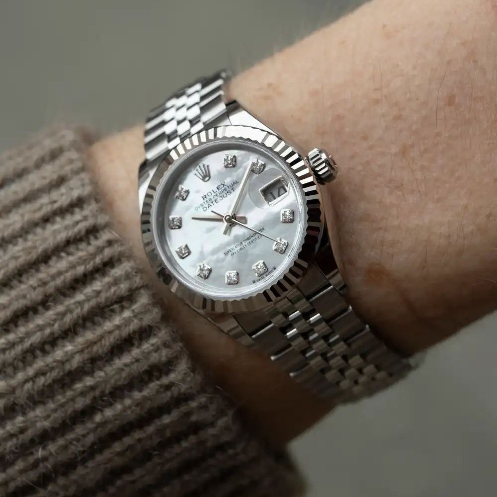 رولکس (Rolex)