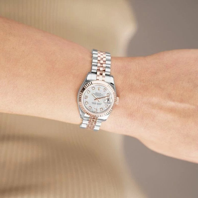 رولکس (Rolex)