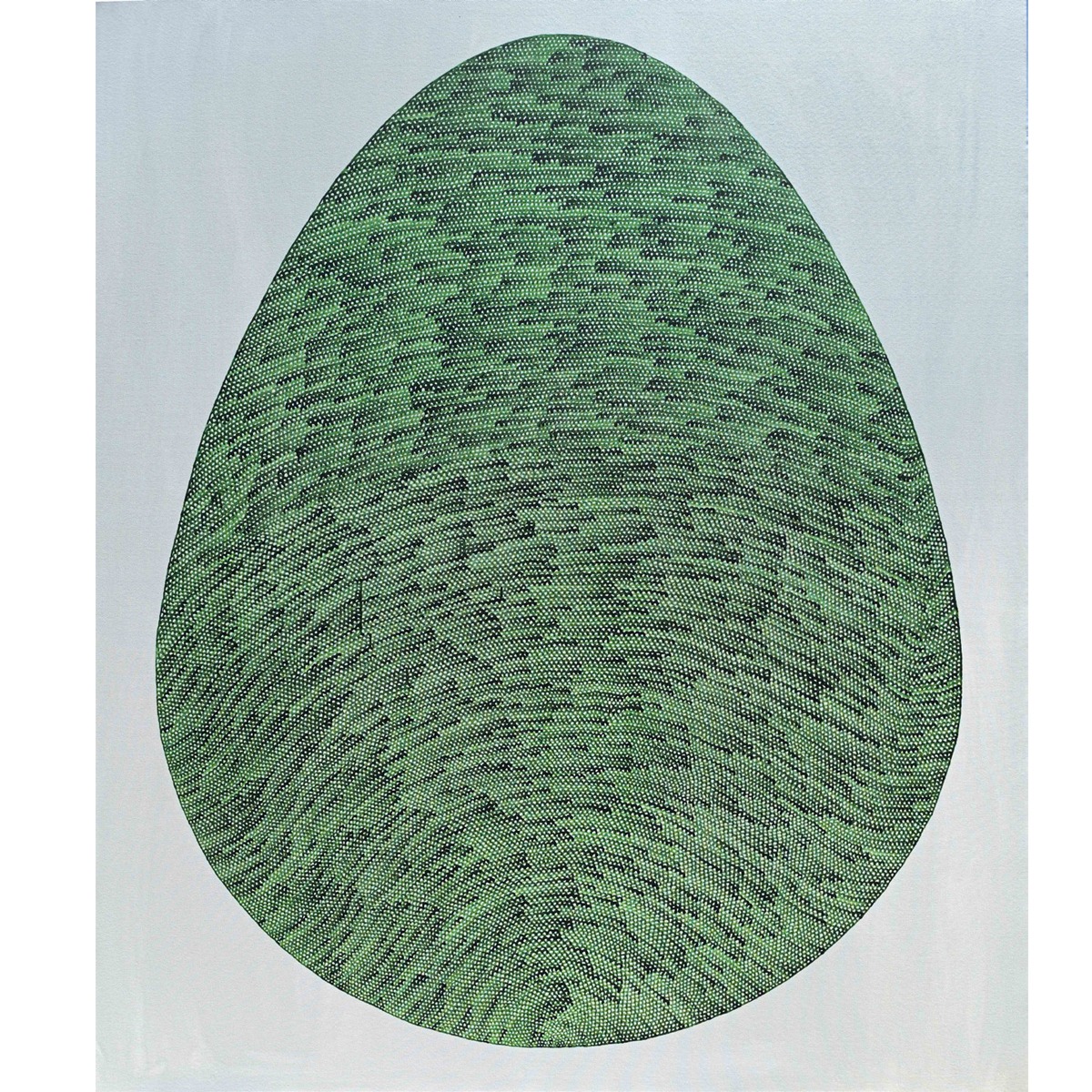 The Green Egg