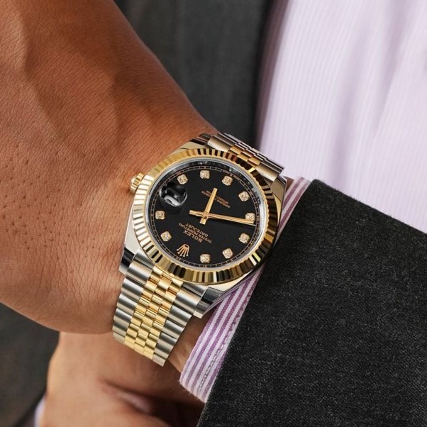 رولکس (Rolex)