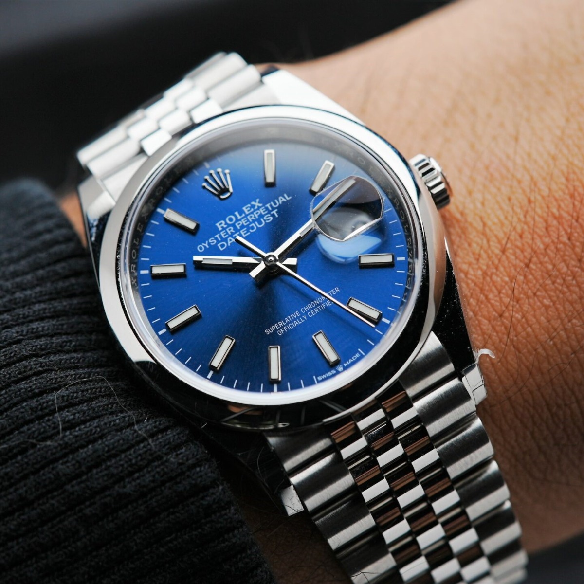 Rolex