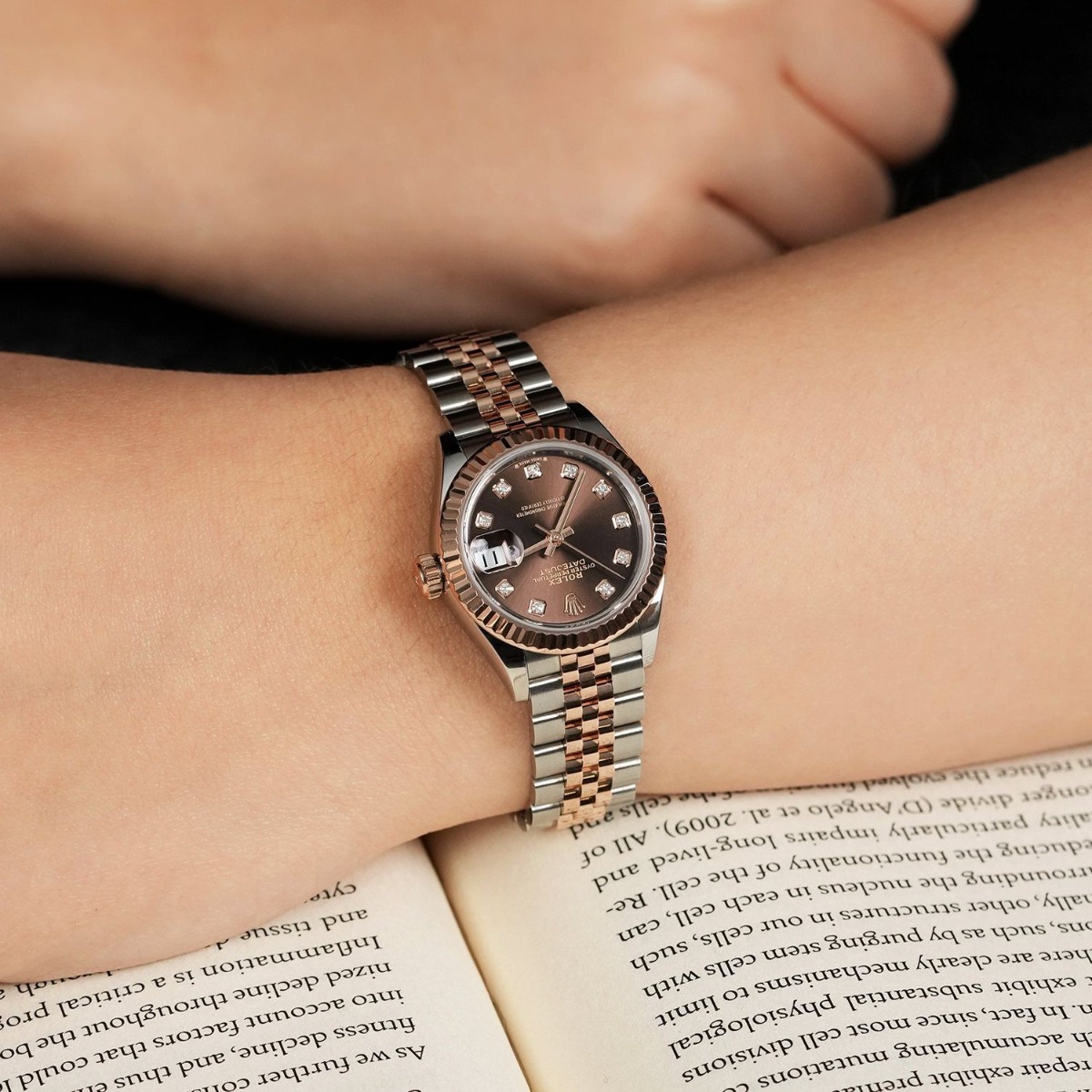 رولکس (Rolex)