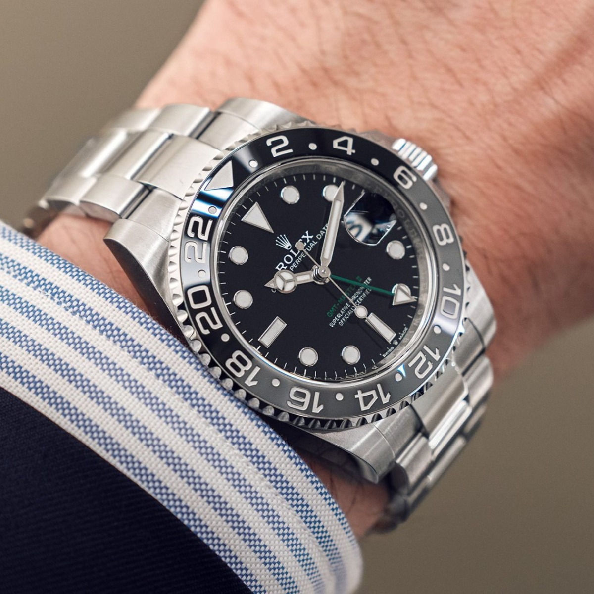 رولکس (Rolex)
