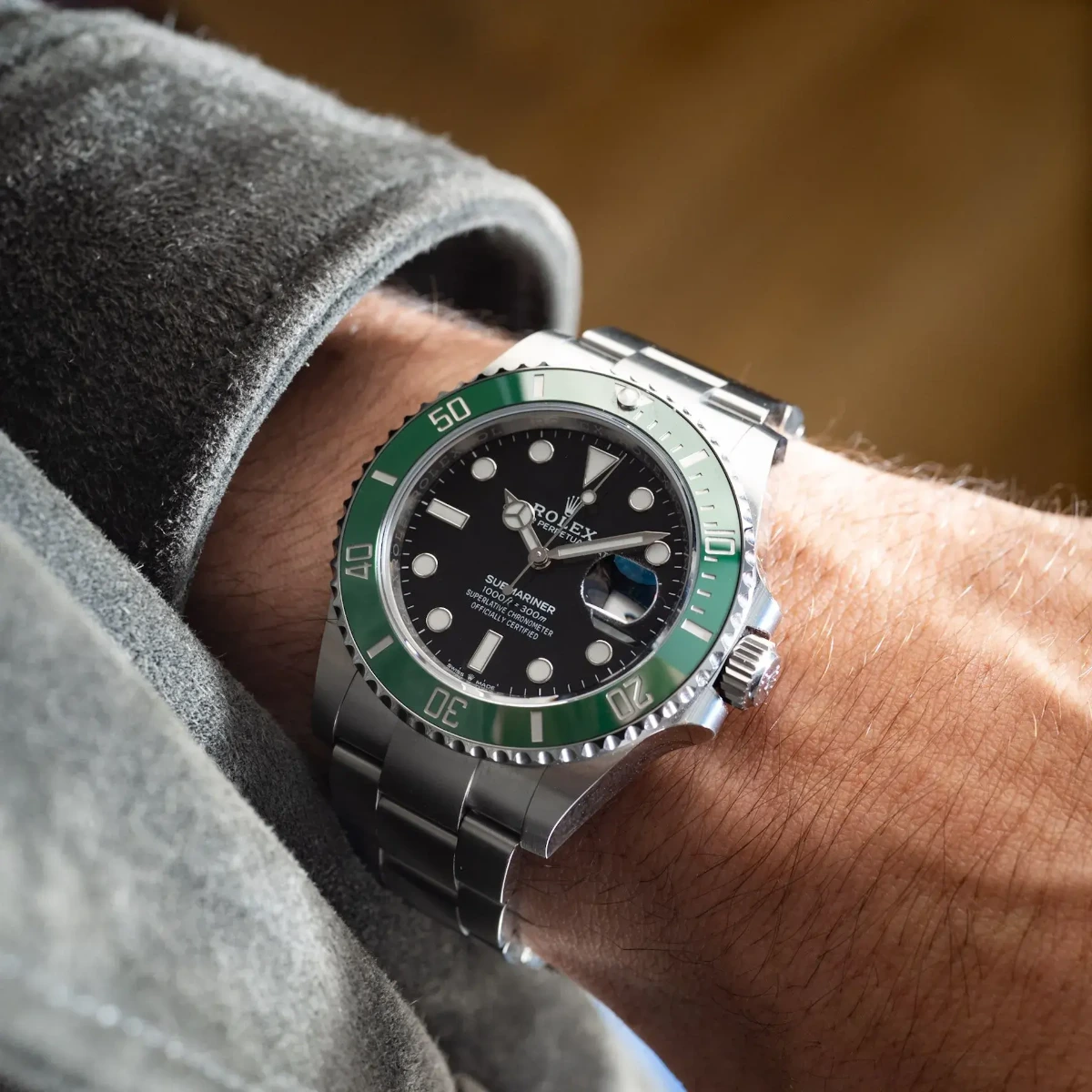 Rolex