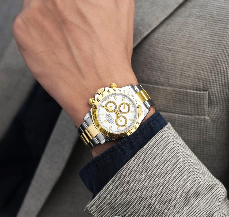 رولکس (Rolex)