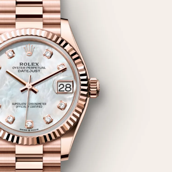 رولکس (Rolex)