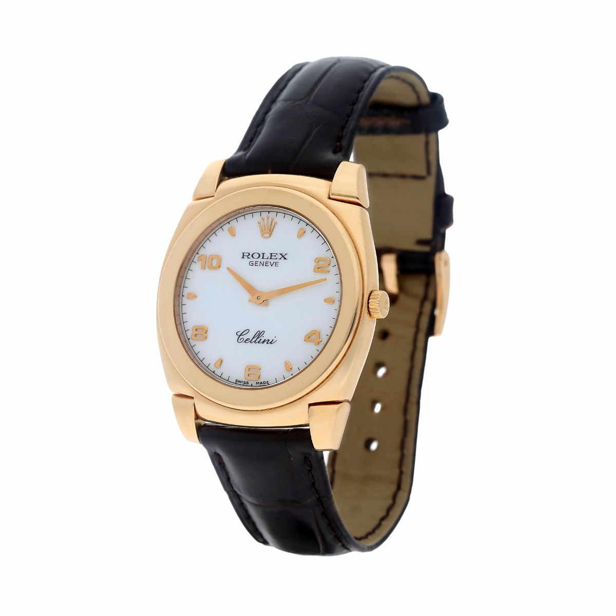 رولکس (Rolex)