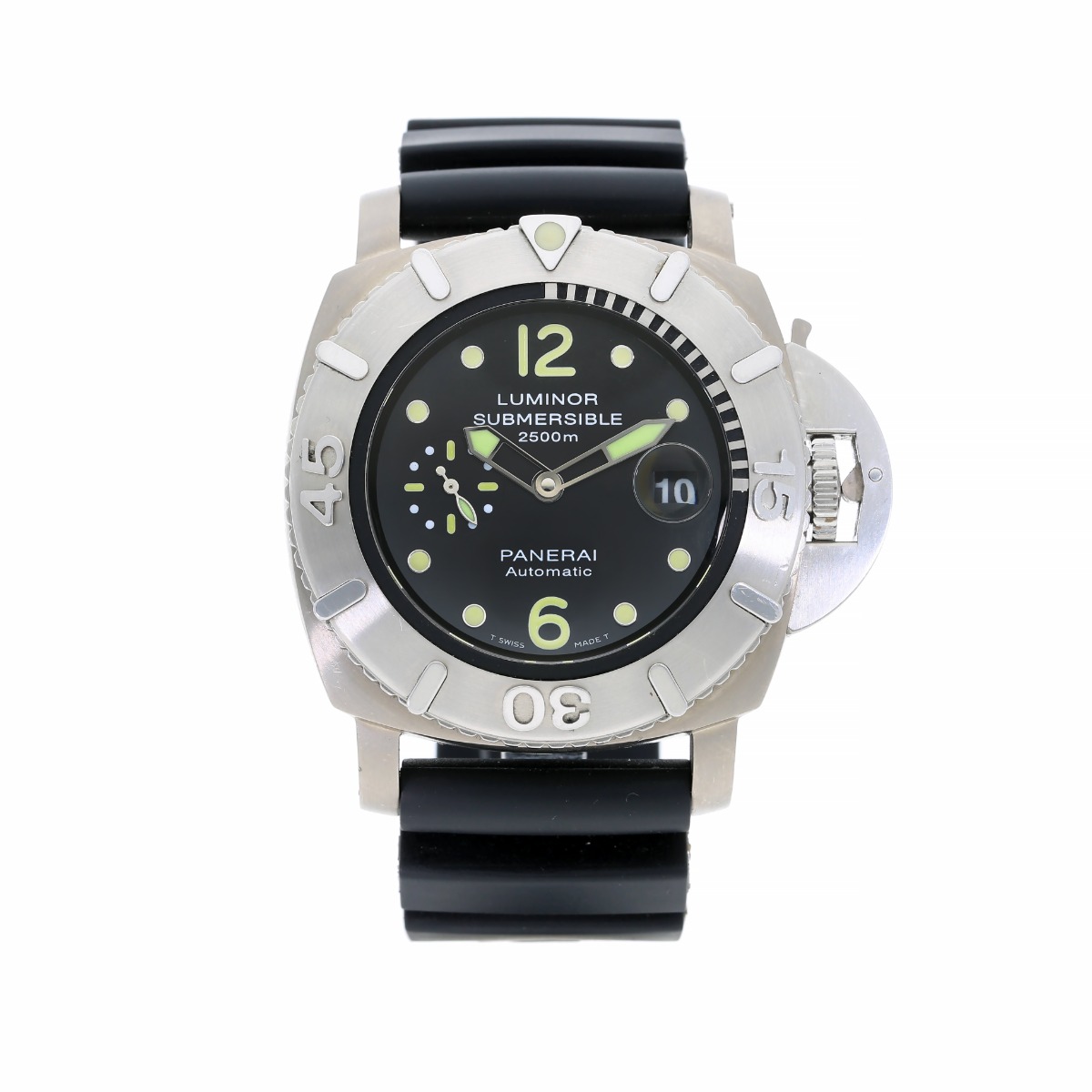 Panerai (پانرای)