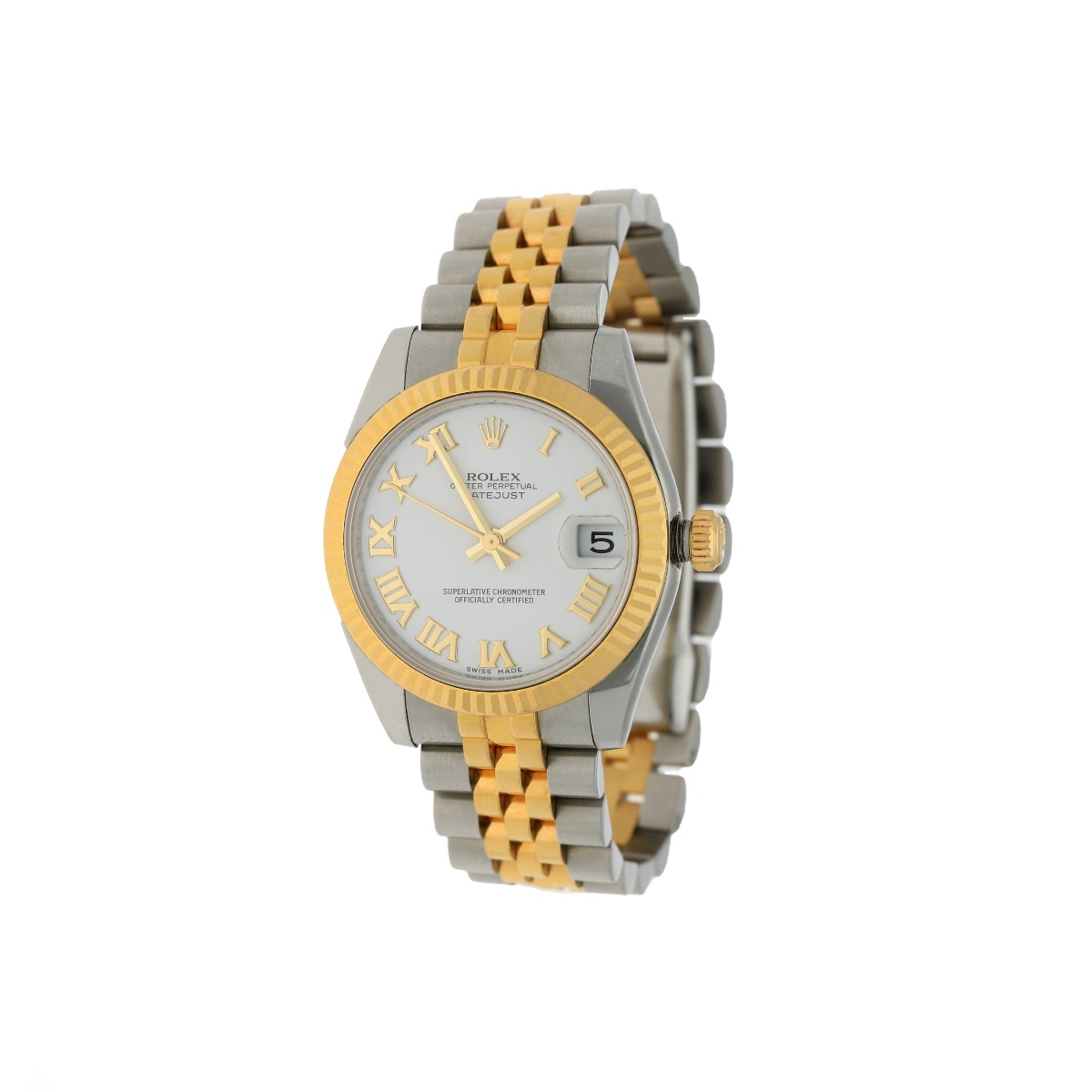 رولکس (Rolex)