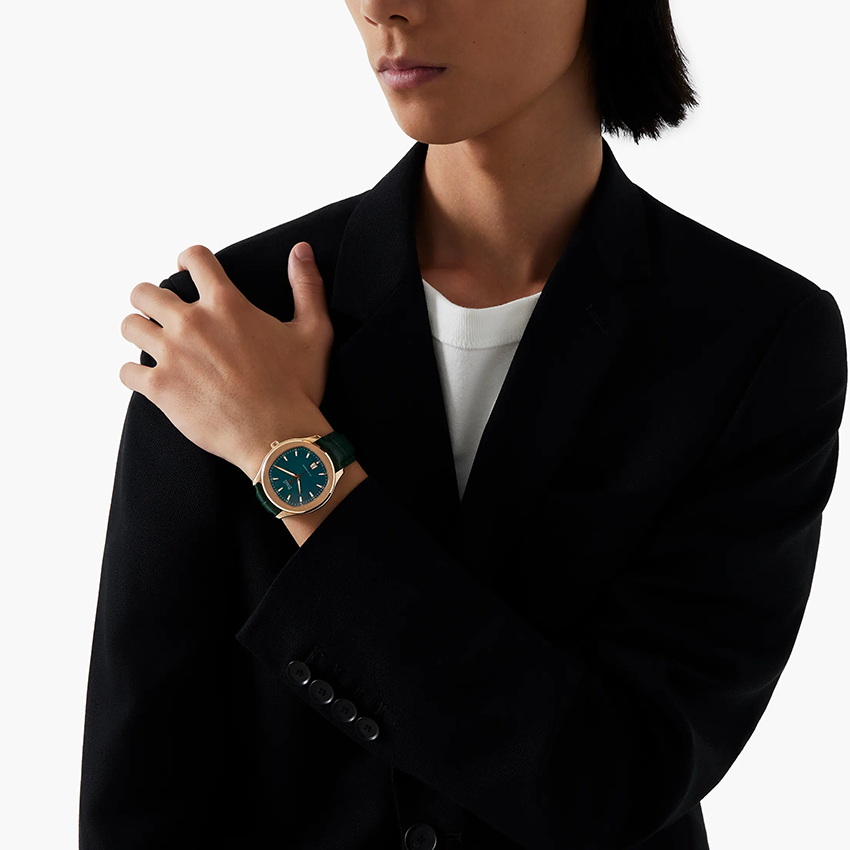 پیاژه (Piaget)