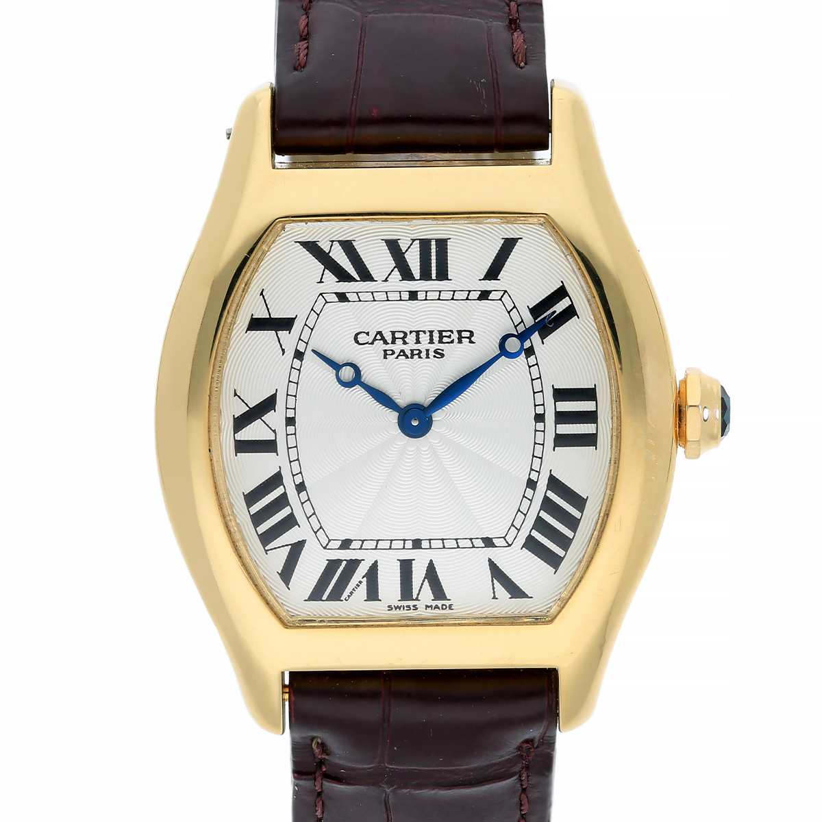Cartier