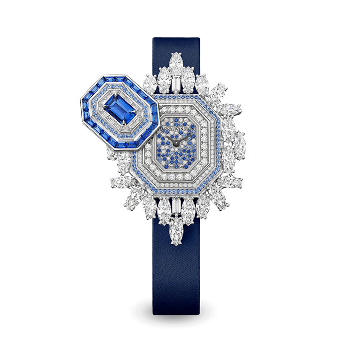 Ultimate Emerald Signature Limited edition