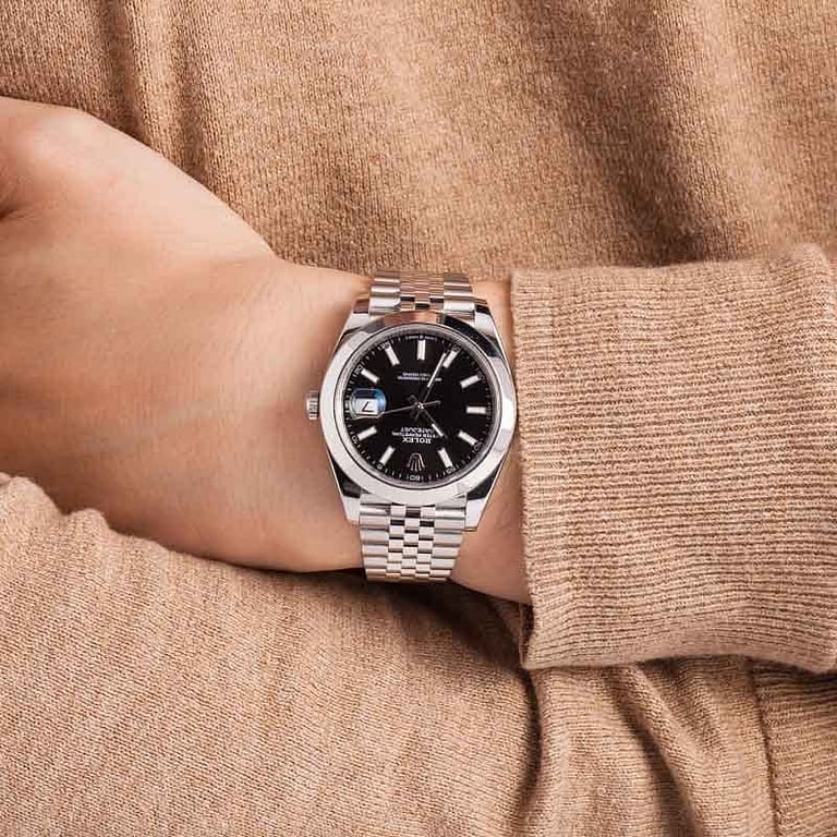 Rolex